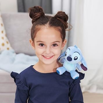 Disney Stitch Schulterplusch