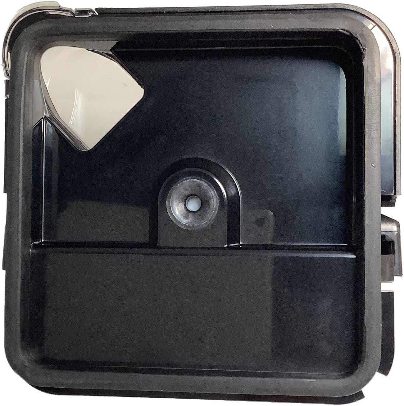 Replacement Locking Lid for Ninja 72oz XL Pitcher Auto-iQ BL640 BL641 BL642 BL642W BL642W1 BL642Z BL680 BL680A BL681A BL682 BN701 BN751 BN801 BL910 BN642 Blender