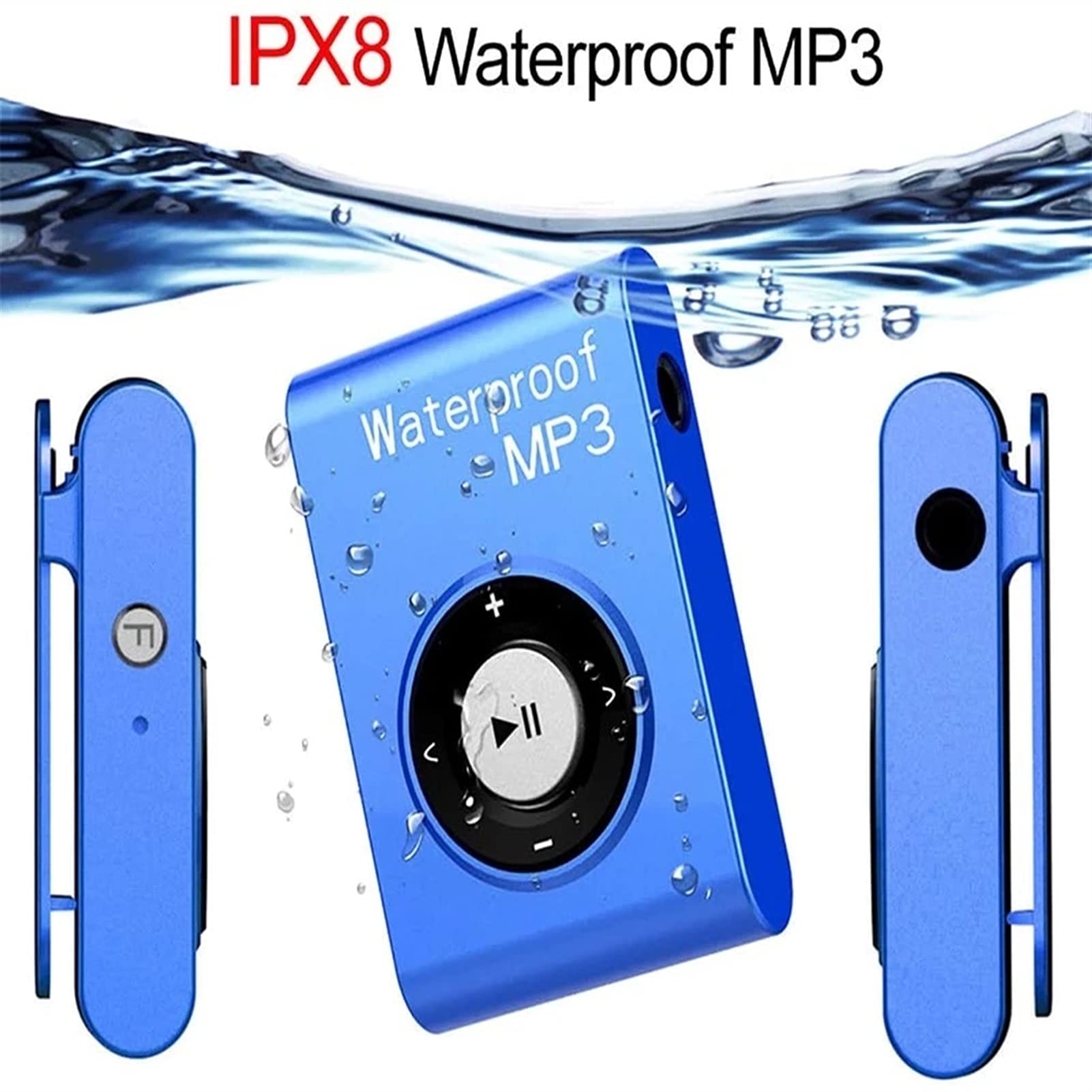 Waterdichte