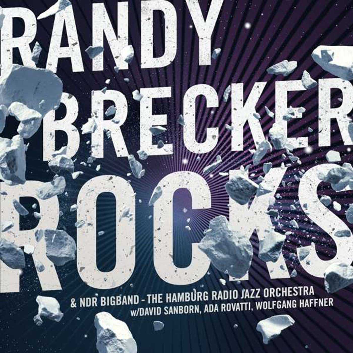 Rocks [VINYL]