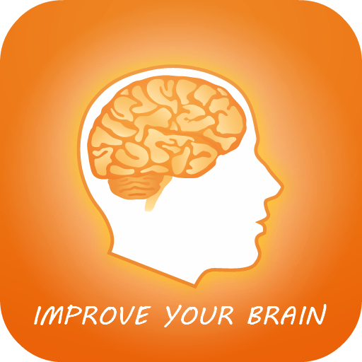 FUN BRAIN GAME-IMPROVE MEMORY