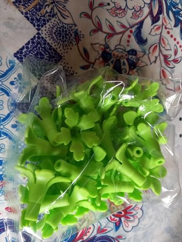 HERMORRYSS – Kit Créatif Bouquet De Fleurs En Tissu Avec Machine à Fleurs – DIY Pour Enfants Dès 3 Ans – Accessoires, Serre-têtes, Bracelets, Bagues – Cadeau Parfait