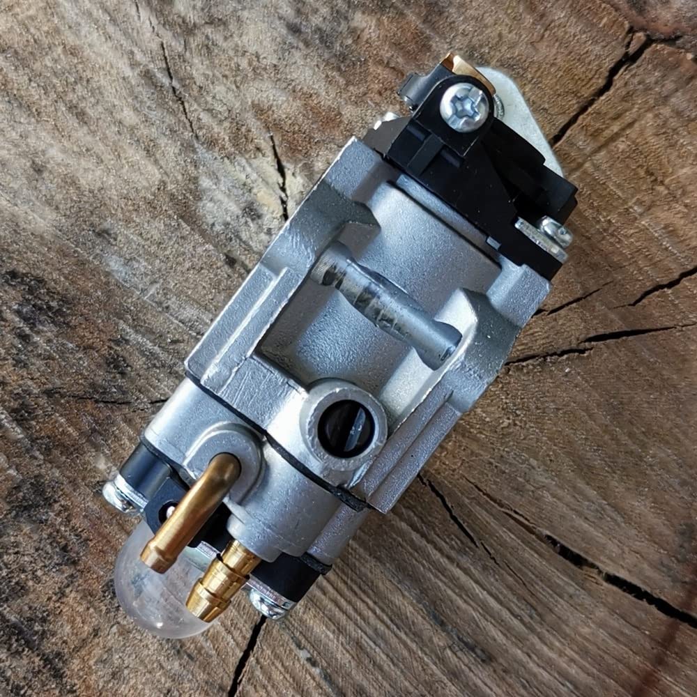 Carburador De 10 Piezas Para TL43 Para TL52 1E40F-5 1E44F-2 Para CG430 Para CG520 Para BC430 Para BC520 Para KASEI 43cc 52cc Desbrozadora Carburador Moto