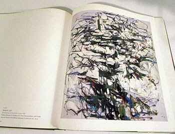 Amazon.com: The Paintings of Joan Mitchell: 9780520235687 Amazon.com: The Paintings of Joan Mitchell: 9780520235687