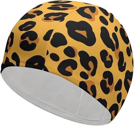 Amazon Co Jp スイムキャップ 水泳帽 ヒョウ柄 キッズ 水泳キャップ 女の子 ベビースイムキャップ 子ども 伸縮性良い 水泳帽こども Uvカット スイミングキャップ 子供用 プール帽 ガールズ スイミング帽子 幼児 大人 男女兼用 ホーム キッチン