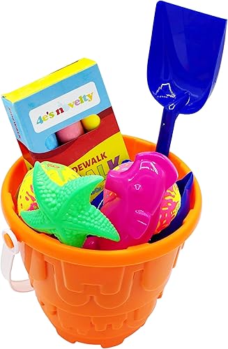 Miniatura 6 de 4E's Novelty 12 cajas de tizas para acera envueltas individualmente para niños, 3 palos jumbo en cada caja, rellenos de cesta de Pascua, rellenos de