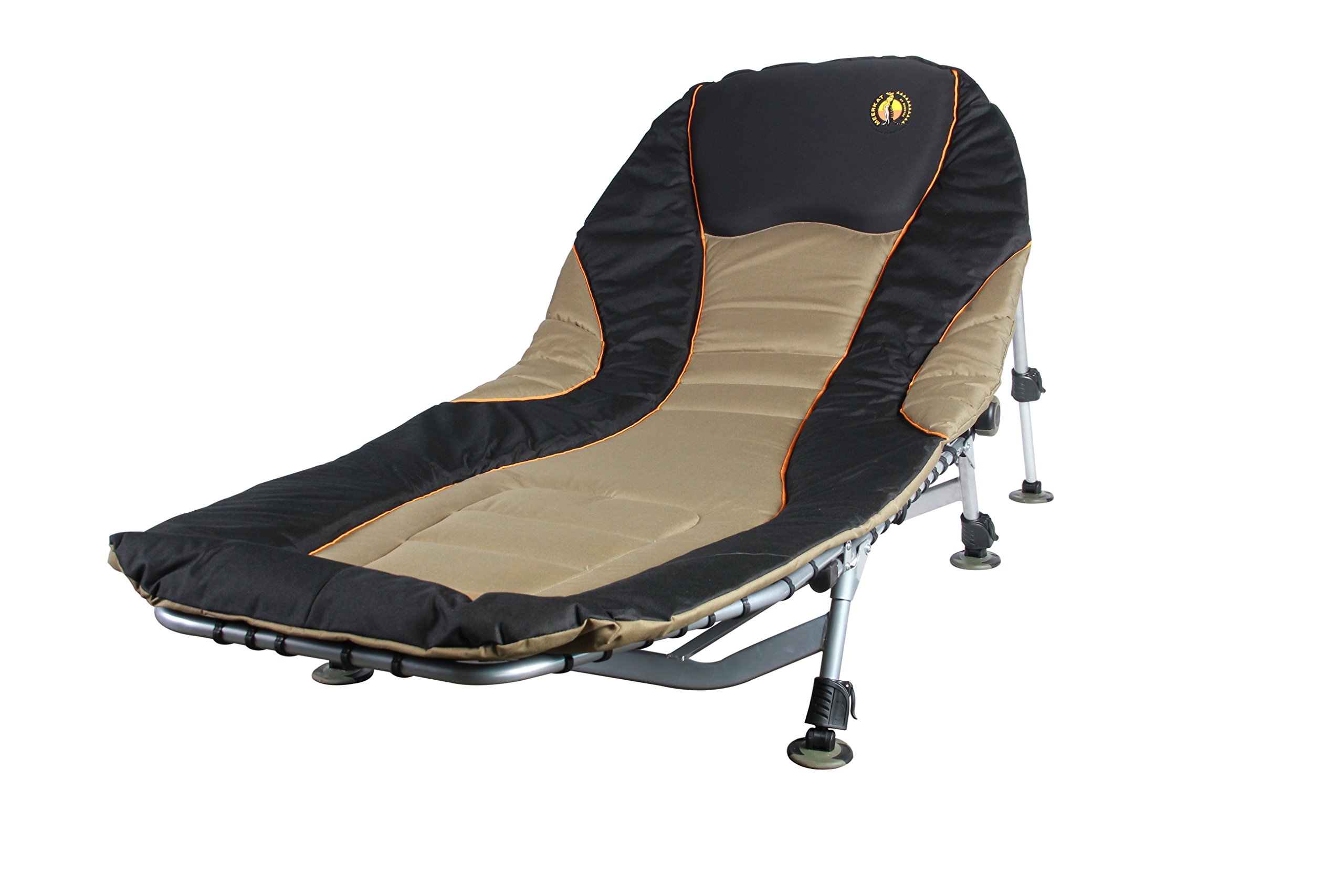 Camping Cot Sierra 440