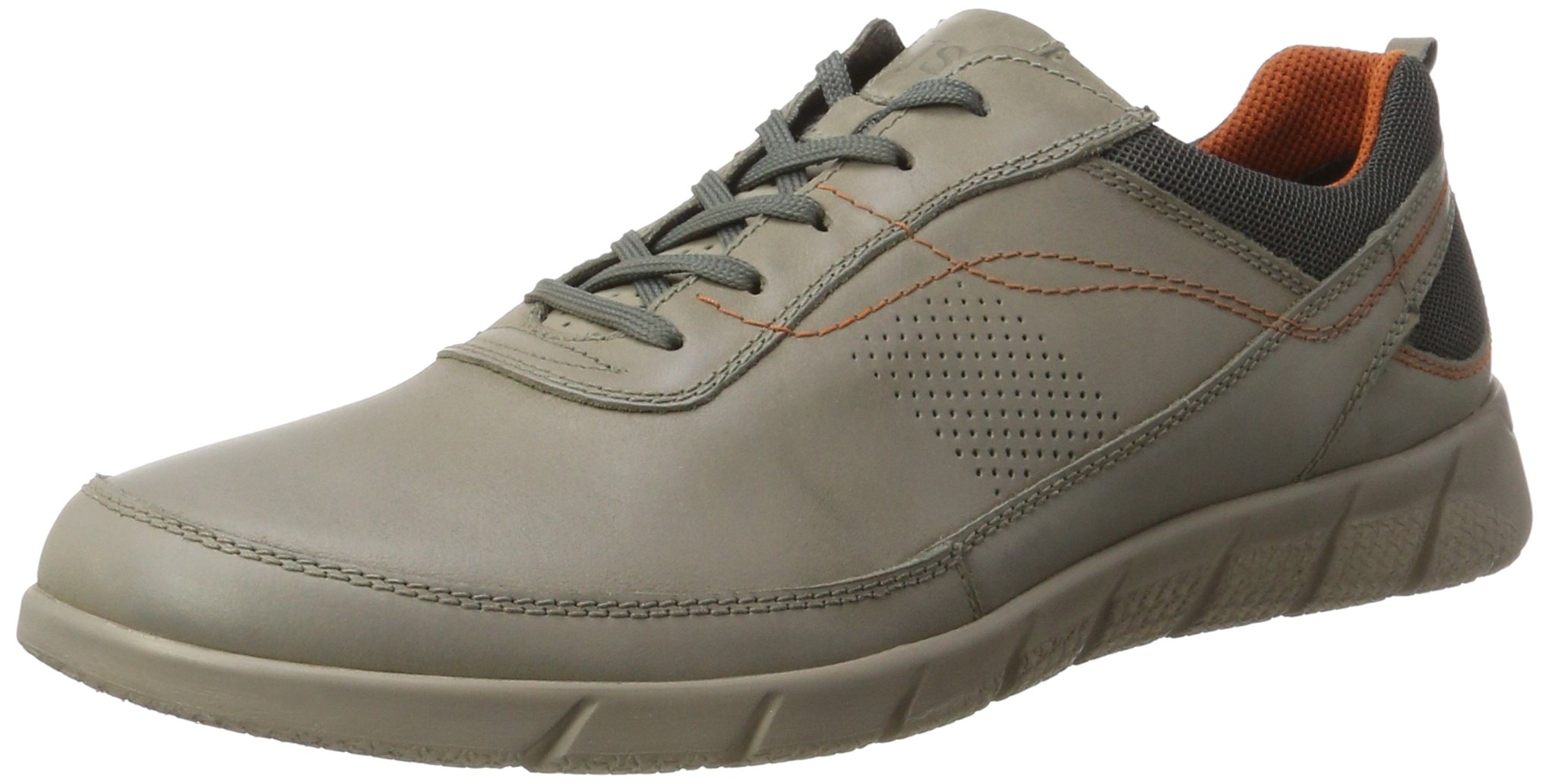 Josef Seibel Men's Cliff 09 Low-top