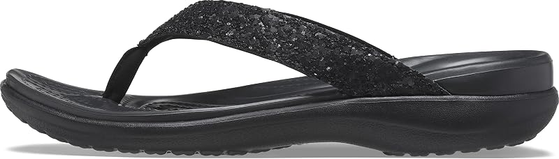 Crocs Capri V, Chanclas Mujer, Sandalias para Mujer