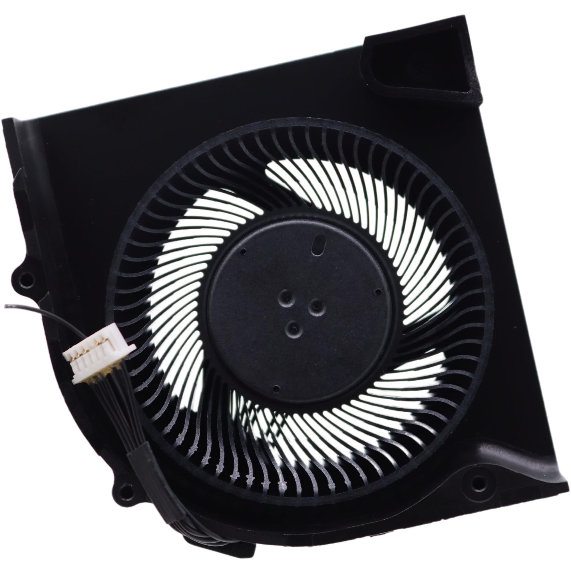 Deal4GO - Ventola di raffreddamento CPU lato sinistro ND65C15-18A02 ND65C13-18L27, ricambio per Lenovo Thinkpad P72 P73