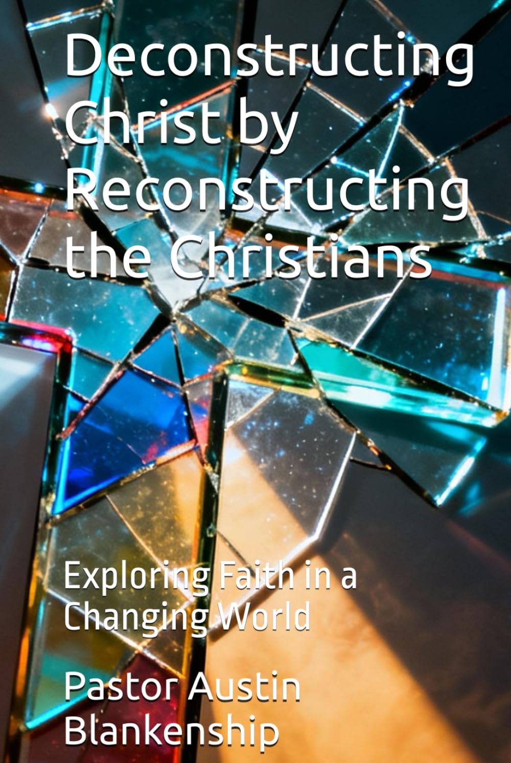 Deconstructing Christ by Reconstructing the Christians: Exploring Faith in a Changing World