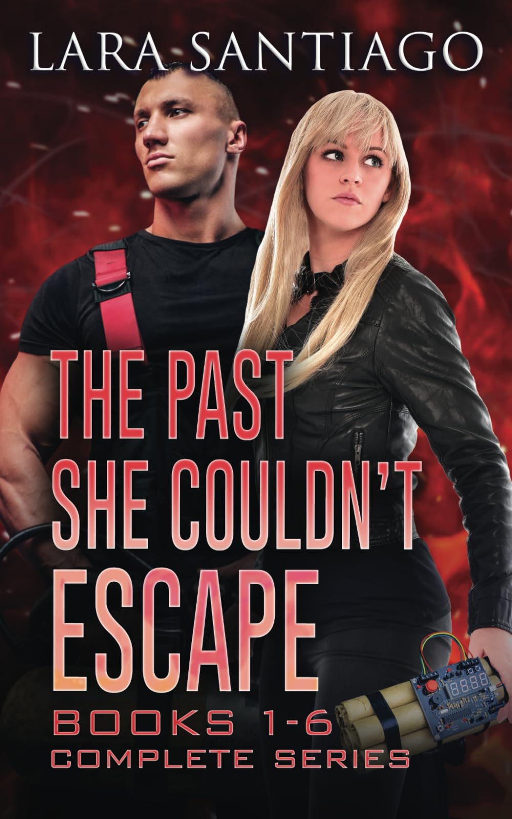 The Past She Couldn't Escape