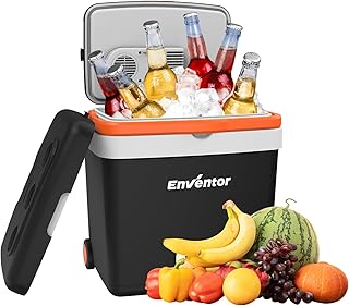 Geladeira 12V Portátil