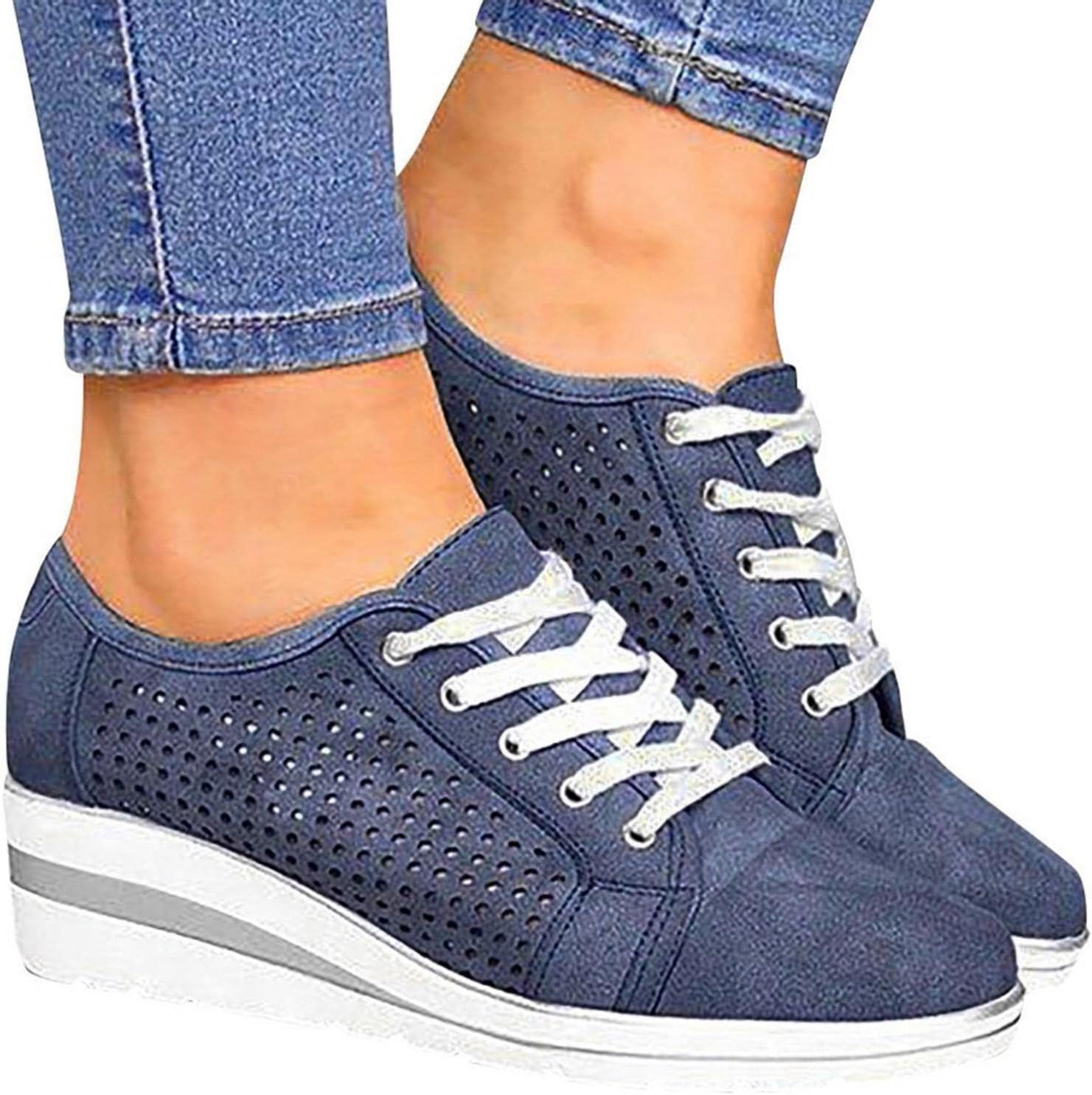 AODONG Chaussures De Mode pour Femmes Sneakers pour Burundi Ubuy