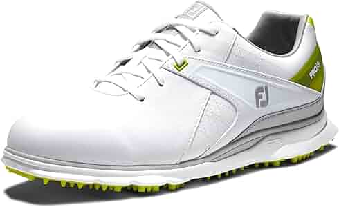 FootJoy Pro SL ゴルフシューズ ホワイト FootJoy FOOTJOY フットジョイ 日本正規品 PRO/SL CORE BOA プロ