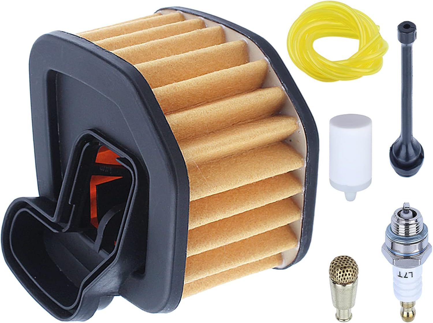 537207501, Air Filter Kit, For Husqvarna 570 575XP 576XP For Chainsaw part
