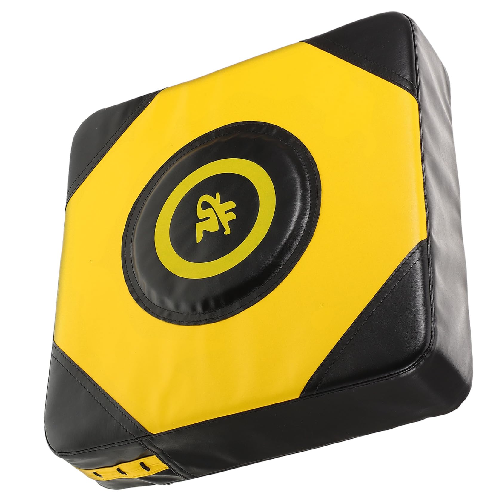 Hemobllo Boxe Murale de Boxe Fixe Mur pour Entraînement de Kicks de Frappe Murale Équipement Entraînement