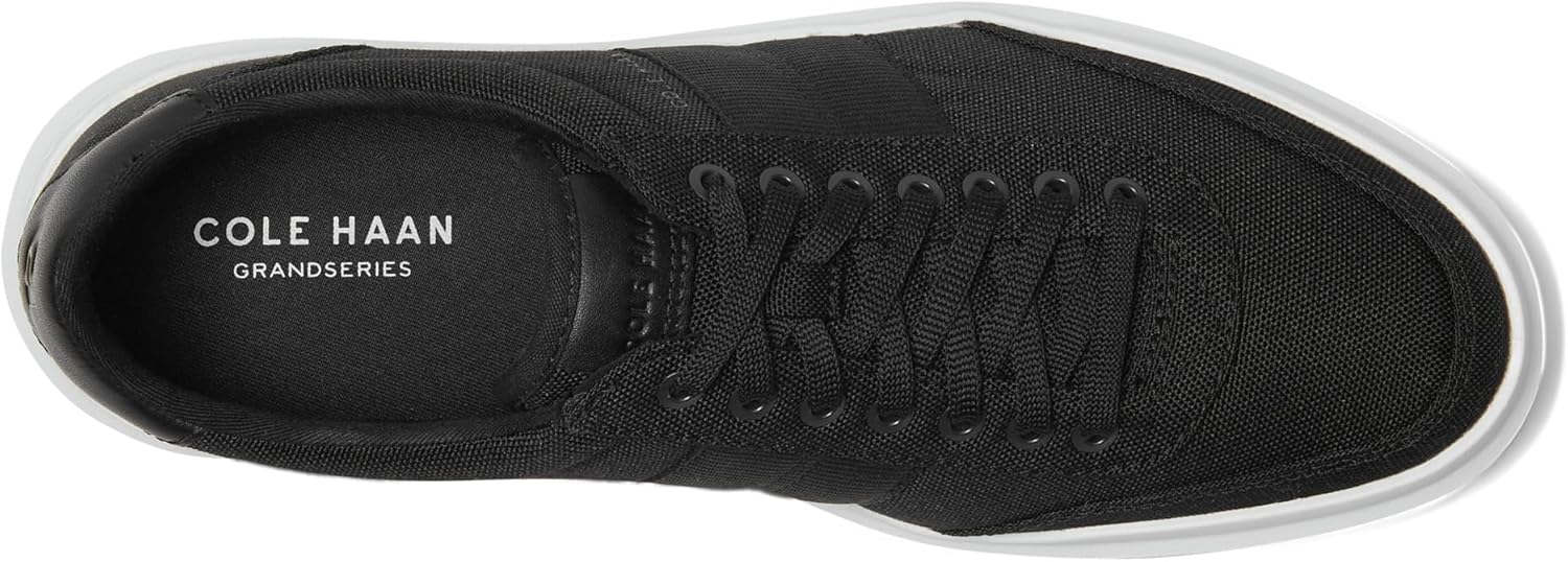 Cole Haan Mens Grandpro Rally Canvas IiSneaker - Image 2