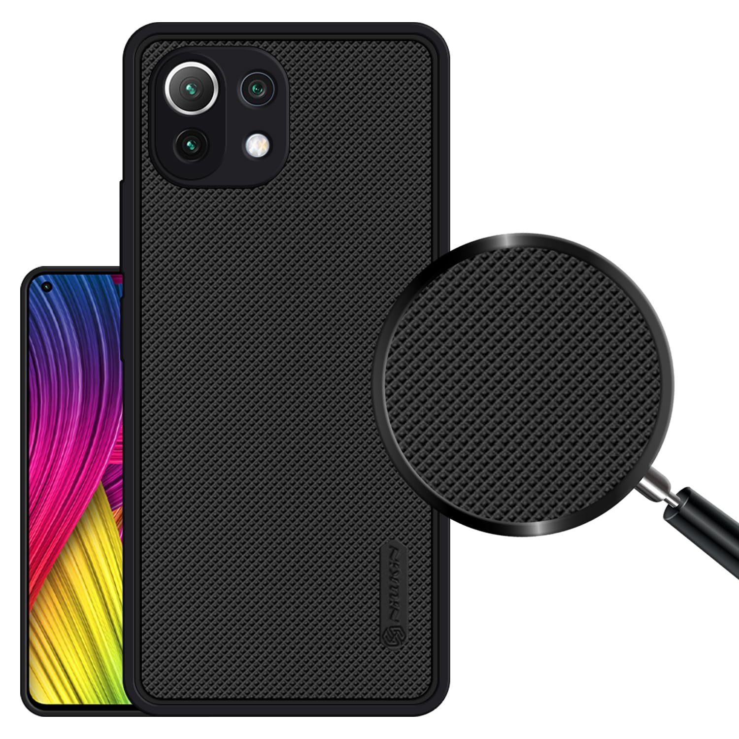 VIDO Super Frosted Raised Camera Protect Soft Back Case Cover for Xiaomi Redmi 11 Lite/Xiaomi 11 Lite NE 5G (B0BWRQPKZT) Amazon Price History, Amazon Price Tracker