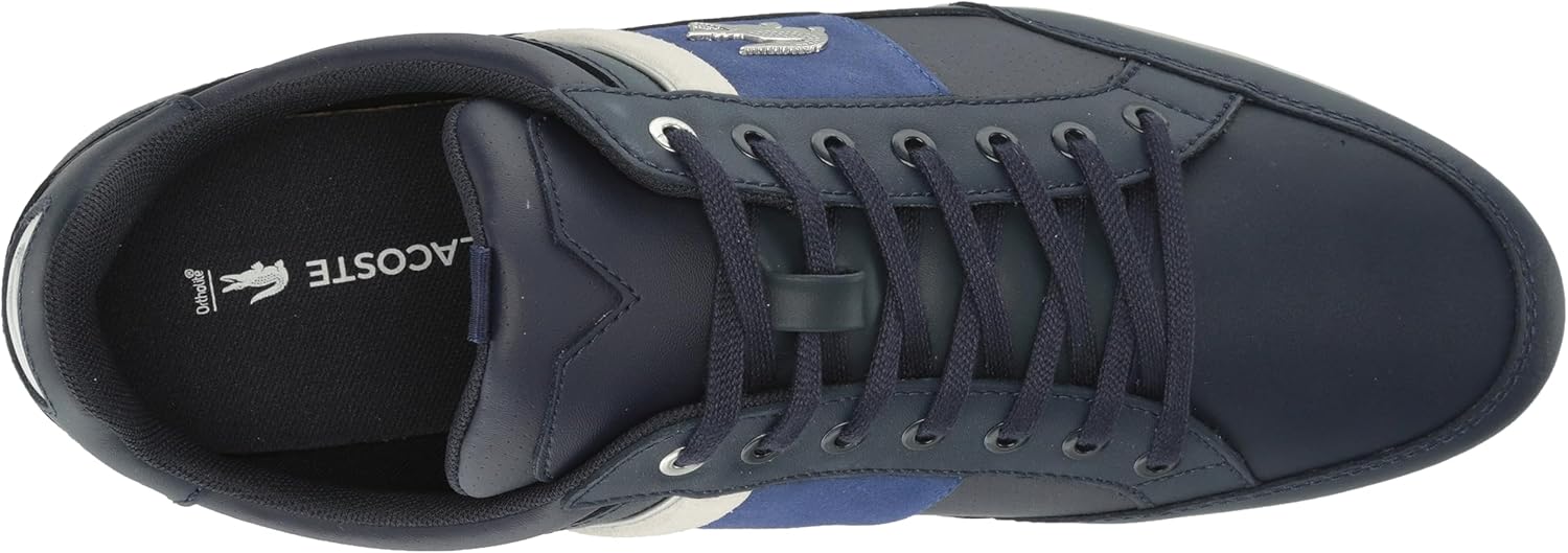 Lacoste Mens Chaymon Sneaker - Image 5