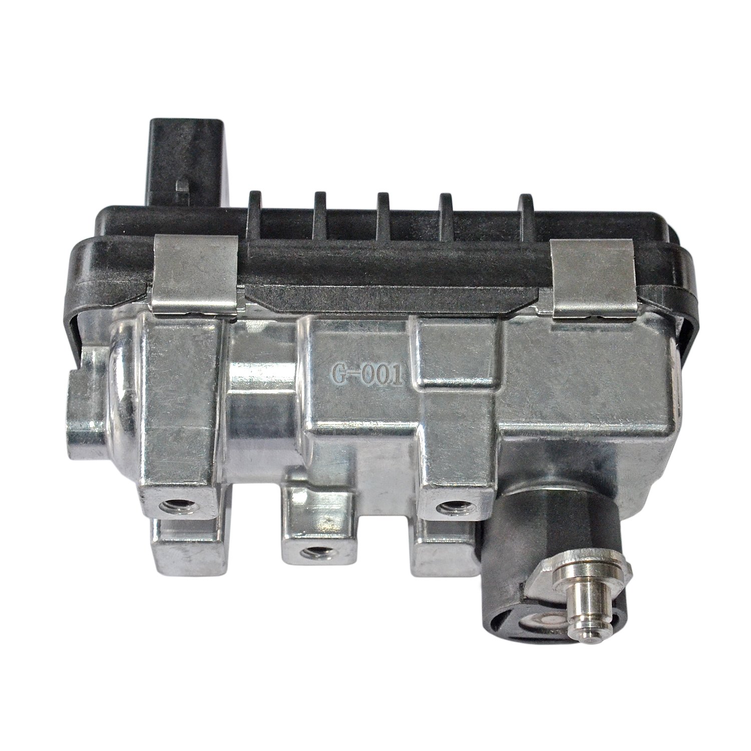 Turboelektrischer Antrieb 6NW009660 G-001 für W211 C209 C219 W251 V251