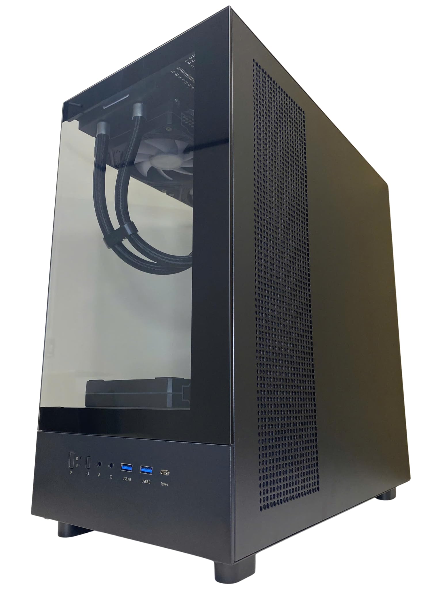 Amazon.co.jp: DARUMA-PC【RTX 5070 12GB搭載 / 3年保証】 ゲーミング 