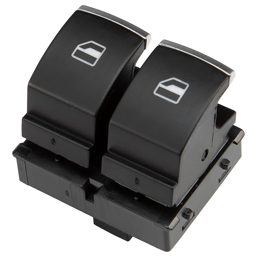 Amazon.com: Window Switch Driver Side, Front Left Master