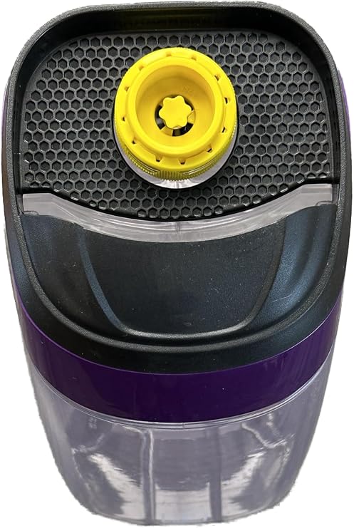 Replacement Clean Tank for Bissell ProHeat 2X Revolution Carpet Cleaners Fits Models 1548, 1986, 2007, 2007P & Much More Replaces OEM Part #1610043