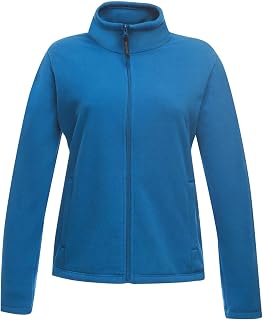 Regatta Professional RG140 Women's Full-Zip Microfleece