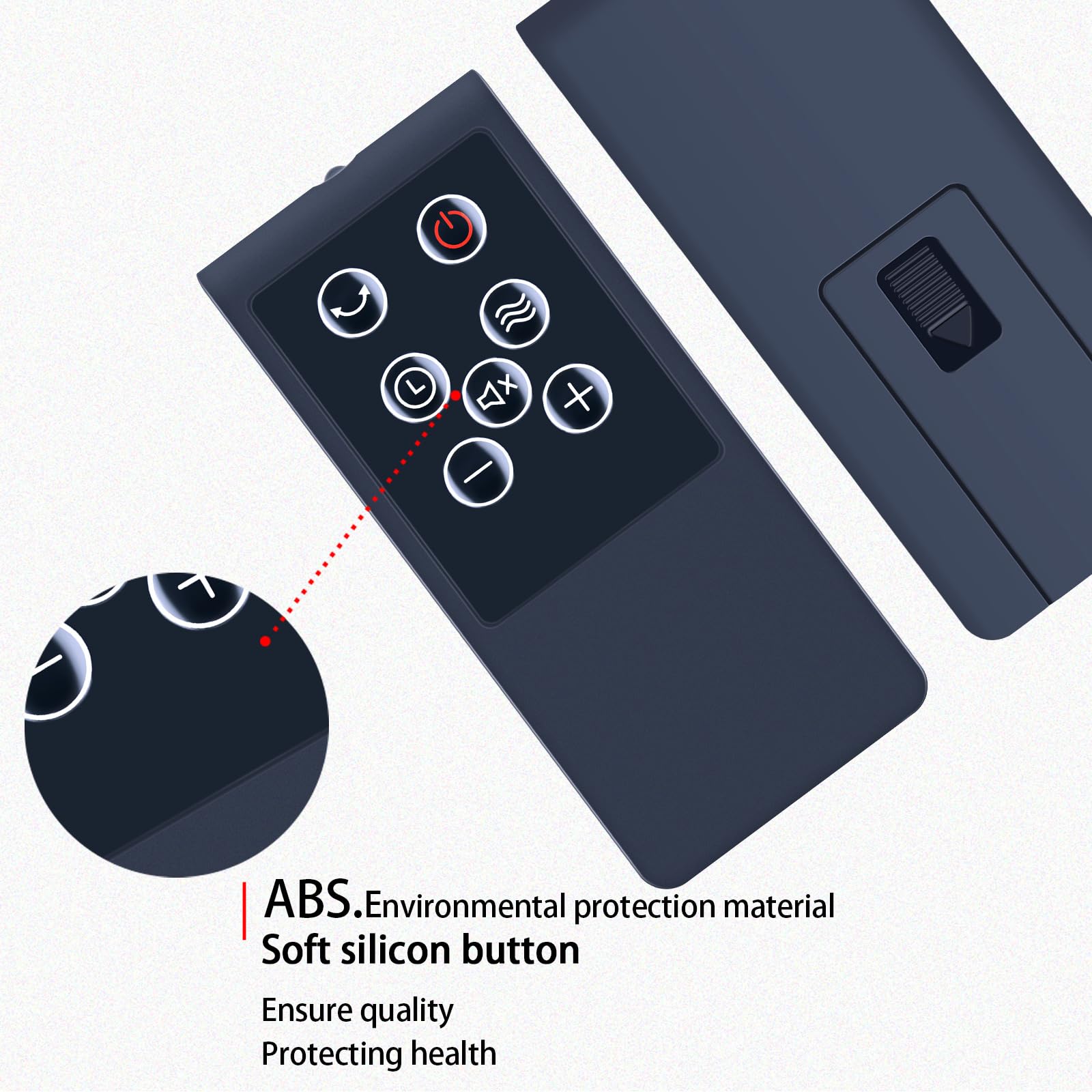 Amazon.com: ZWP Replacement Remote Control Compatible for Wind