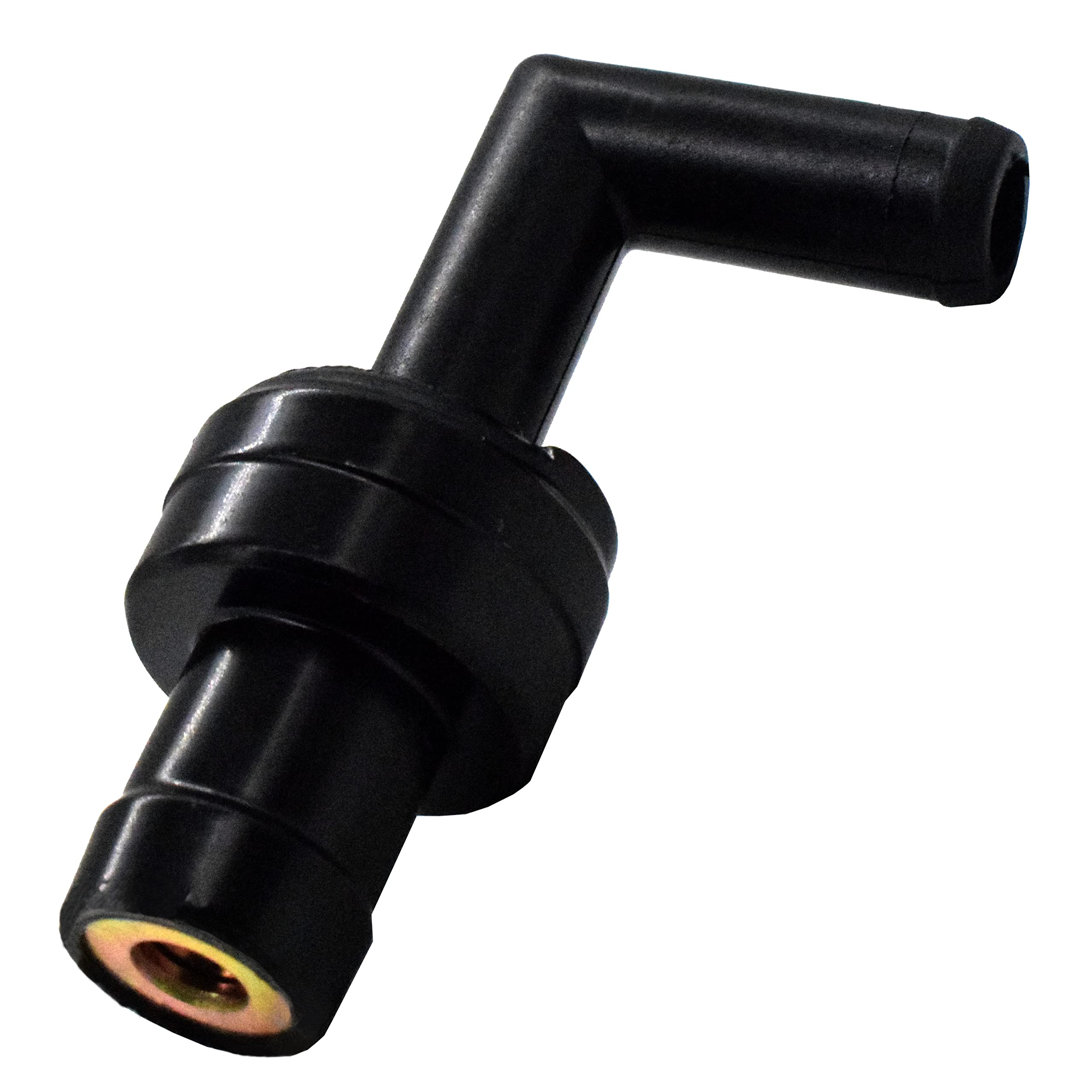 PCV Valve & Hose Kit For Toyota 4Runner, Tundra, Tacoma 3.4L - 90° Angle, OEM 12261-62041 5 thumbnail image