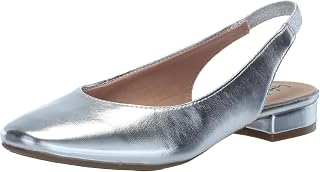 Womens Claire Slingback Ballet Flats Ballet Flat