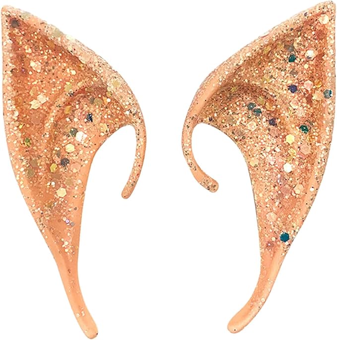 Protesi In Lattice 52 - Orecchie Elfo ⋆ BCM STORE - Foto 10