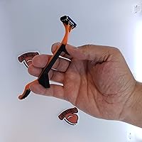 Vista 8 de Head Shark™ Maquinillas de afeitar (paquete de 8)