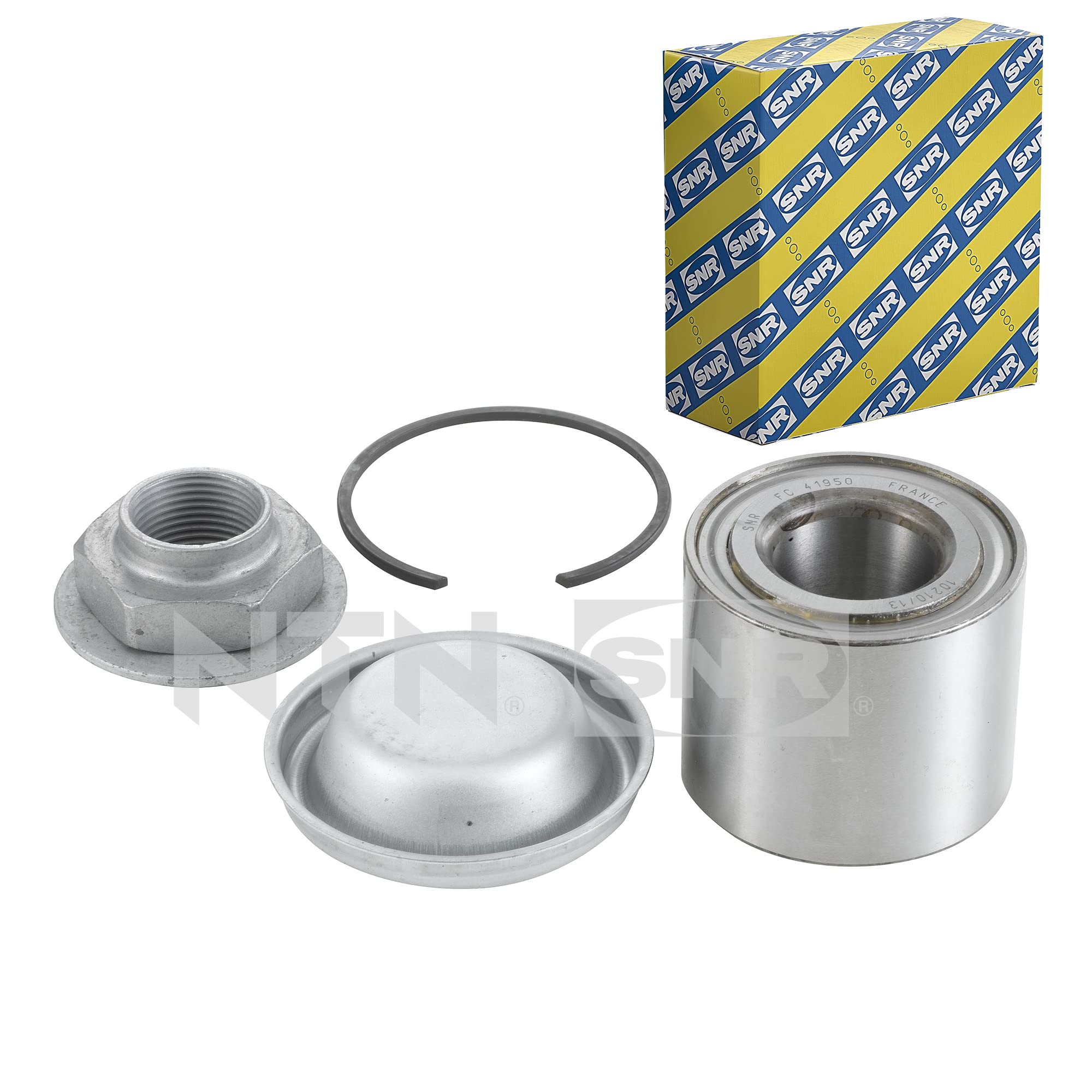 ✅Fits SNR /NTN-SNR/ R166.33 WHEEL KIT  ⭐UK Seller⭐