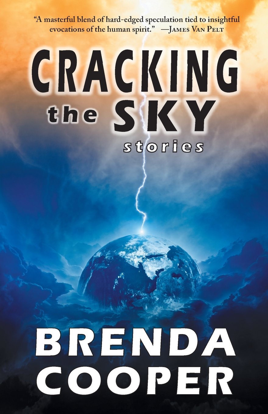 Buy Cracking the Sky — BookShops.in