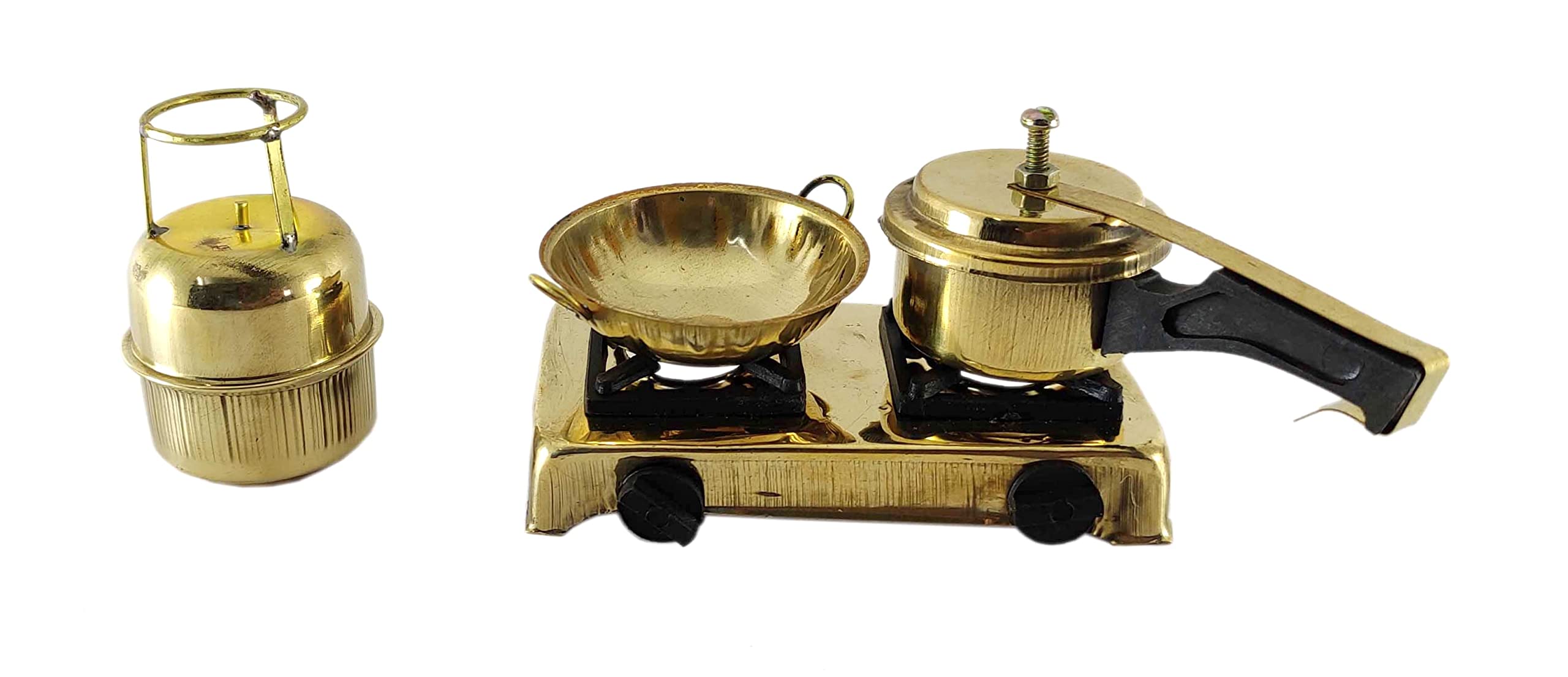 Brass Kitchen Accessories Play Set – Metal Kitchen Set – Utensils Toy Set for Kids 4 Pieces – Kids Home – Brass Toy – Vintage Style Cooking Set Play Home (B0BDS45L1R) Amazon Price History, Amazon Price Tracker