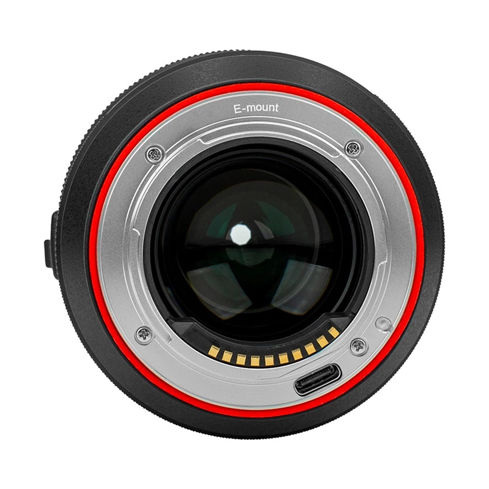 Amazon.co.jp: 撮像レンズ、 フルフレームAF 85mm f1.8 Proポート