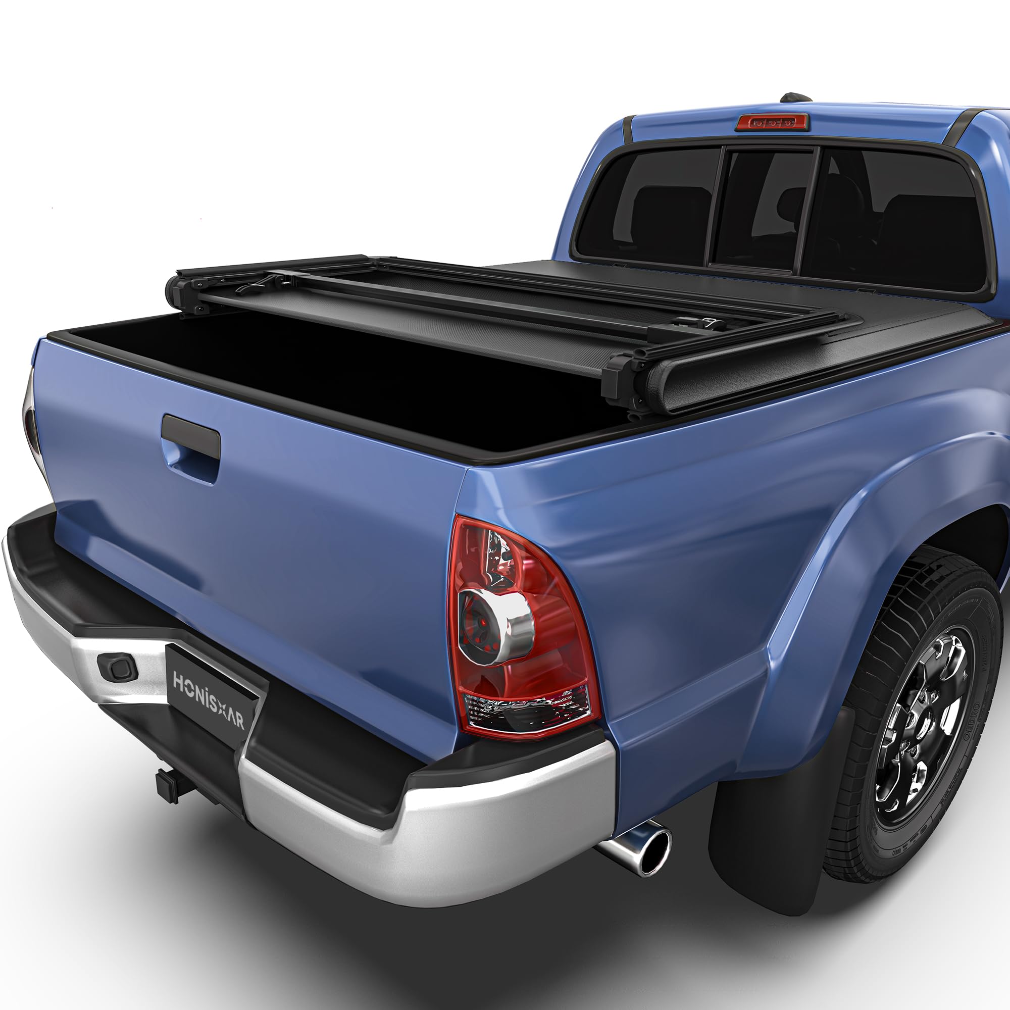 HONISTAR Soft Tri-Fold (5 ft)