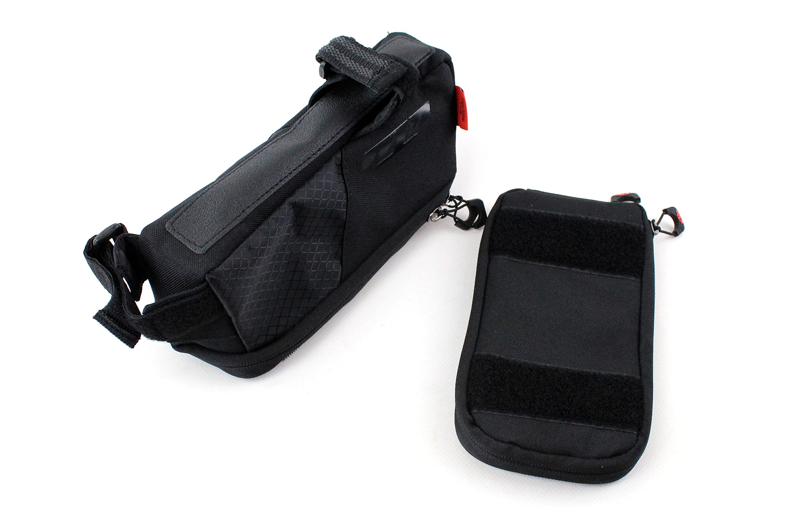 KTM Fahrradtasche Smartphone Tasche 'toptube II' schwarz, 0,8l