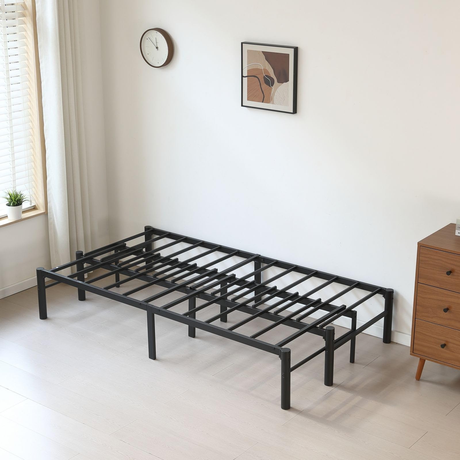 Amazon｜CAGUUIA 伸長式ベッド ディベッド ソファベッド 2way 伸縮