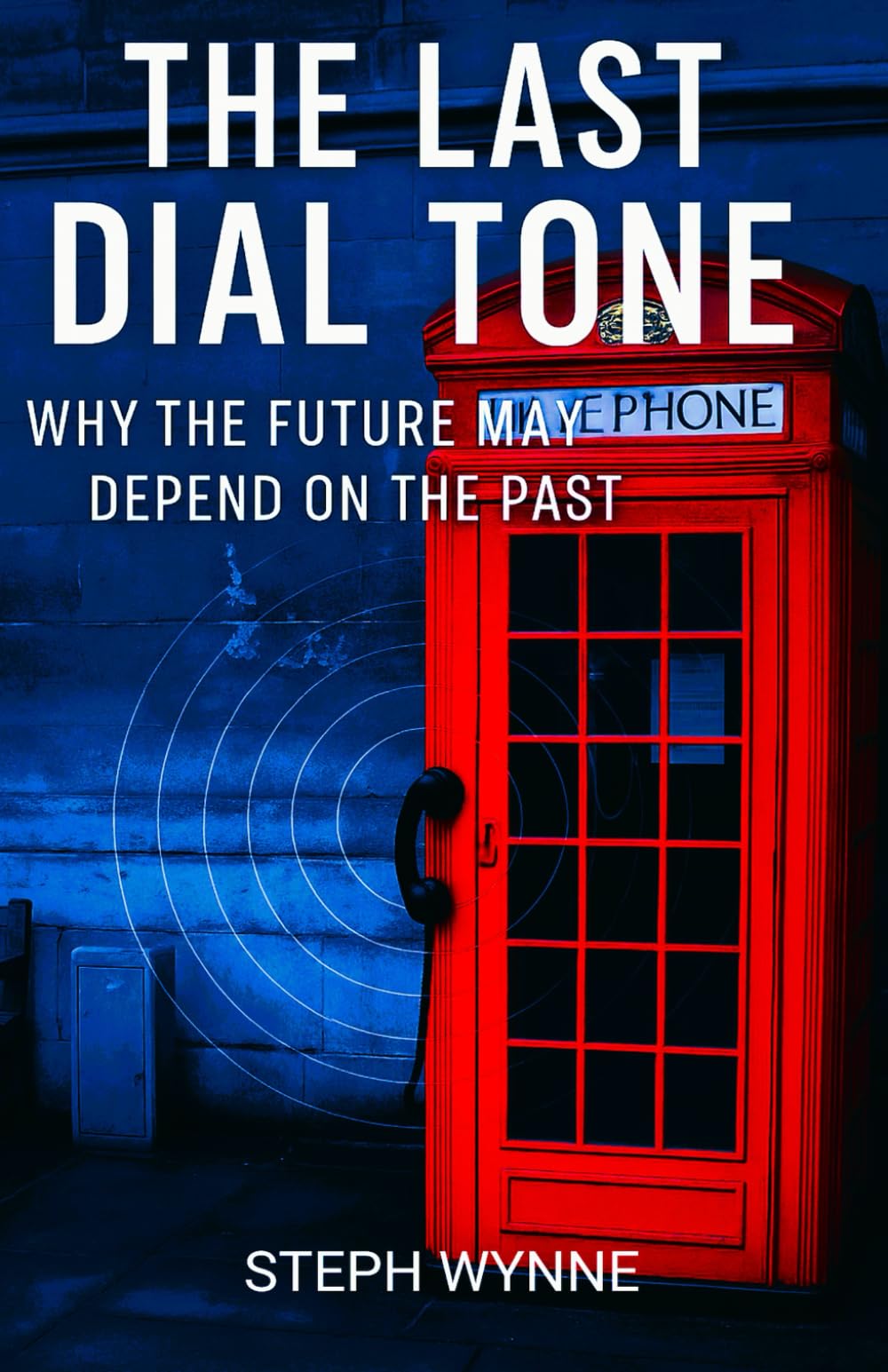 The Last Dial Tone: Why the Future May Depend on the Past