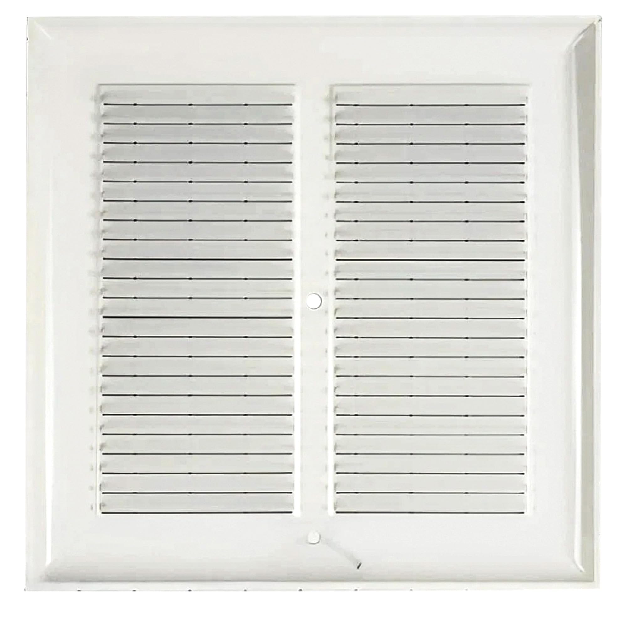 S97011324 97011324 Metal Fan Grill fits for Broan Nutone 660, 662