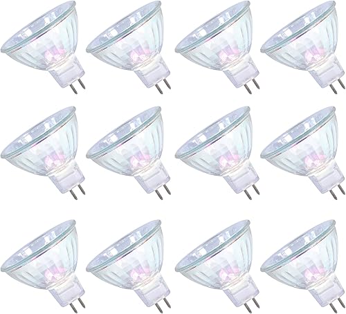 GMY MR16 12V 35W 12Pack