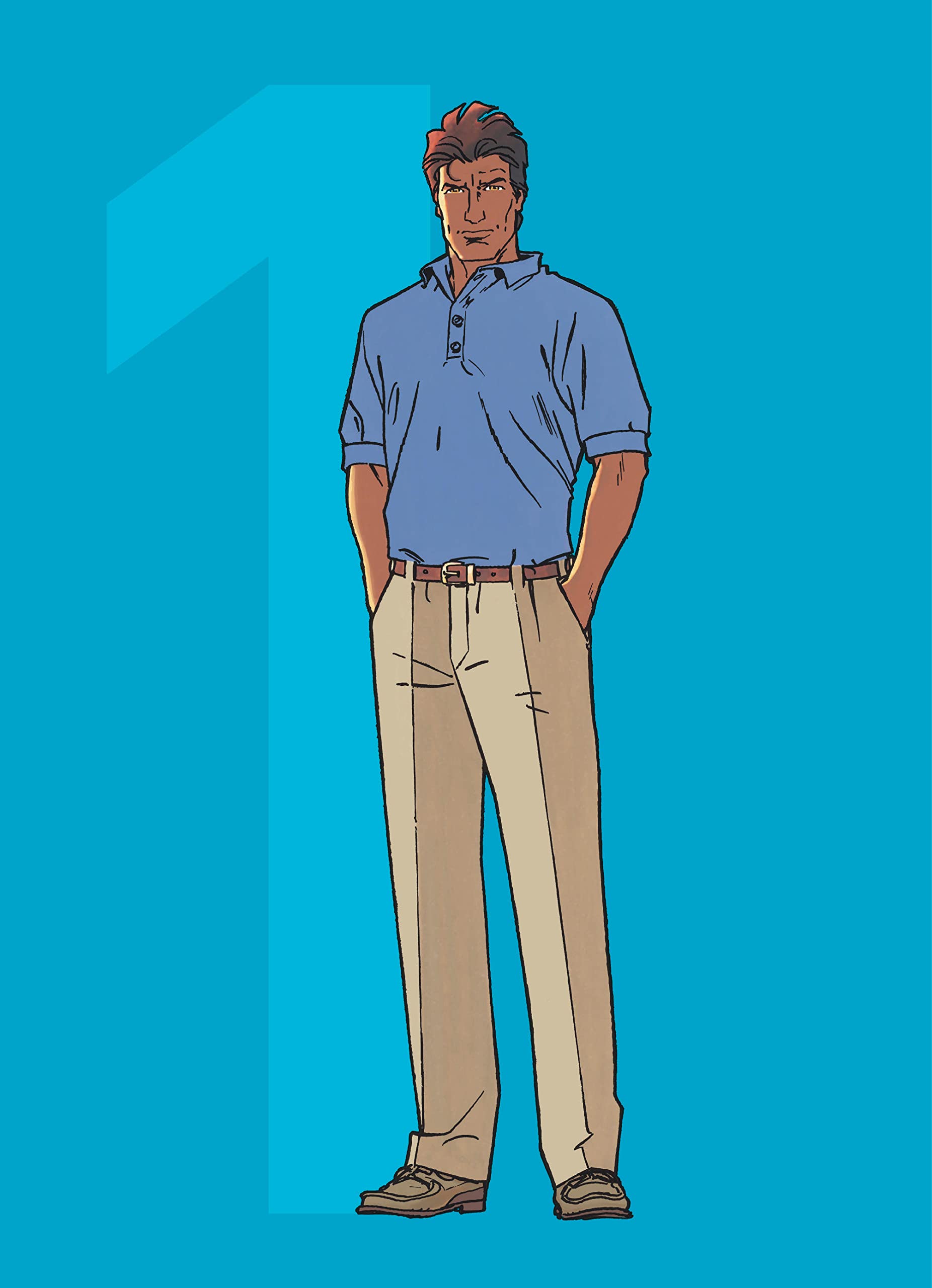 Largo Winch - tome 0 - Introduction à la Finance