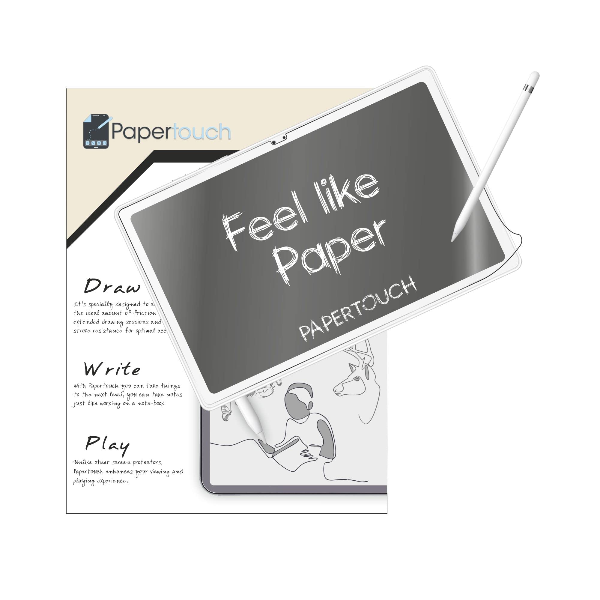 See full amazon price history chart for Papertouch Guard Compatible With Samsung Galaxy Tab A7 10.4 inches, for Drawing, Writing, and Note-taking like on Paper - (Paper-Like) PACK OF 1 Papertouch Guard Compatible With Samsung Galaxy Tab A7 10.4 inches, for Drawing, Writing, and Note-taking like on Paper - (Paper-Like) PACK OF 1 (B0B6GDJ4B5) Amazon Price History, Amazon Price Tracker