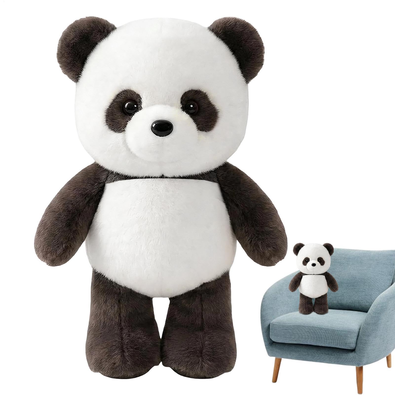 Plush Cartoon Animal Interactive Stuffed Animal Doll Figurine