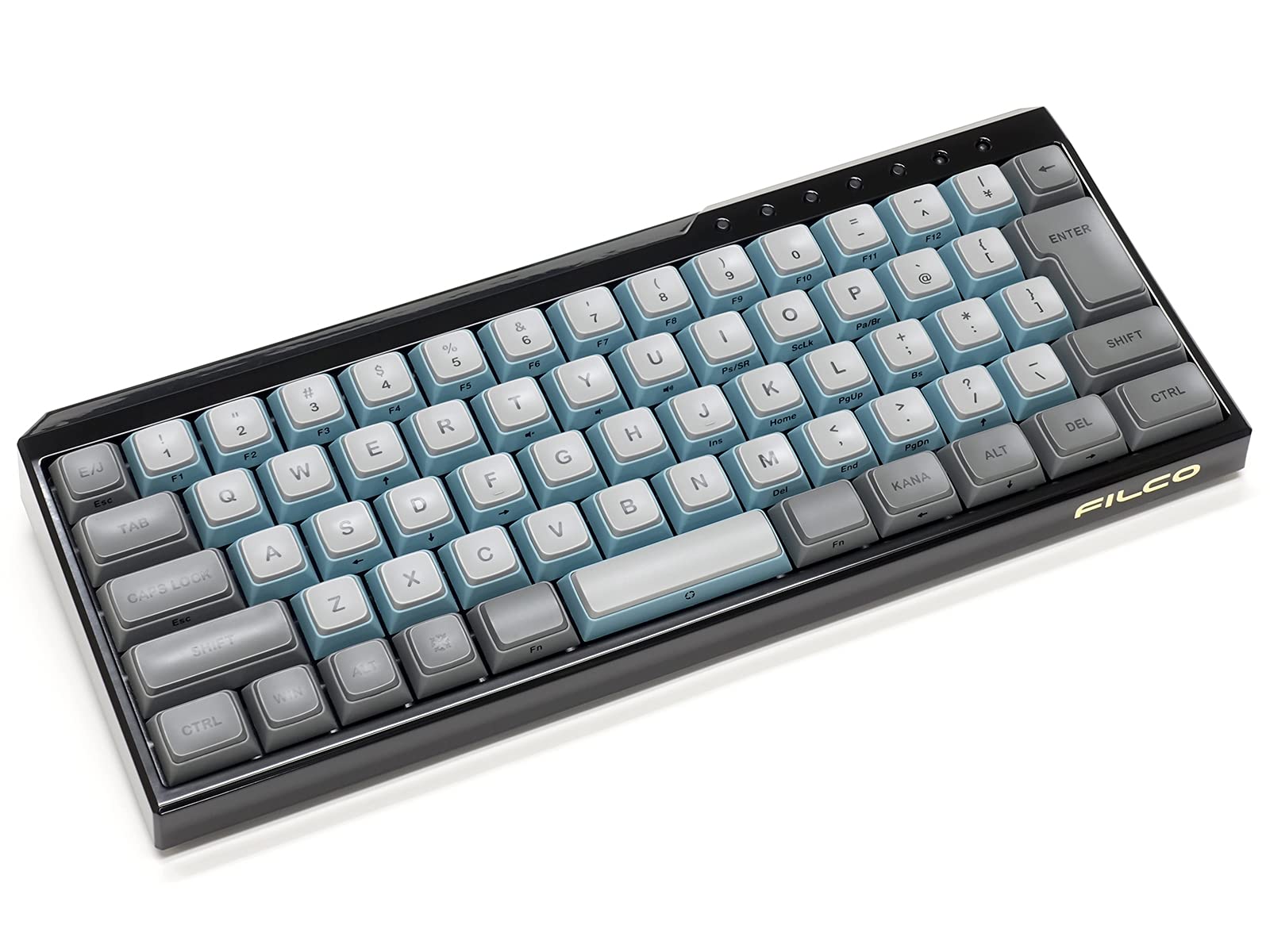 Amazon | FILCO Majestouch MINILA-R Convertible CHERRY MX 青
