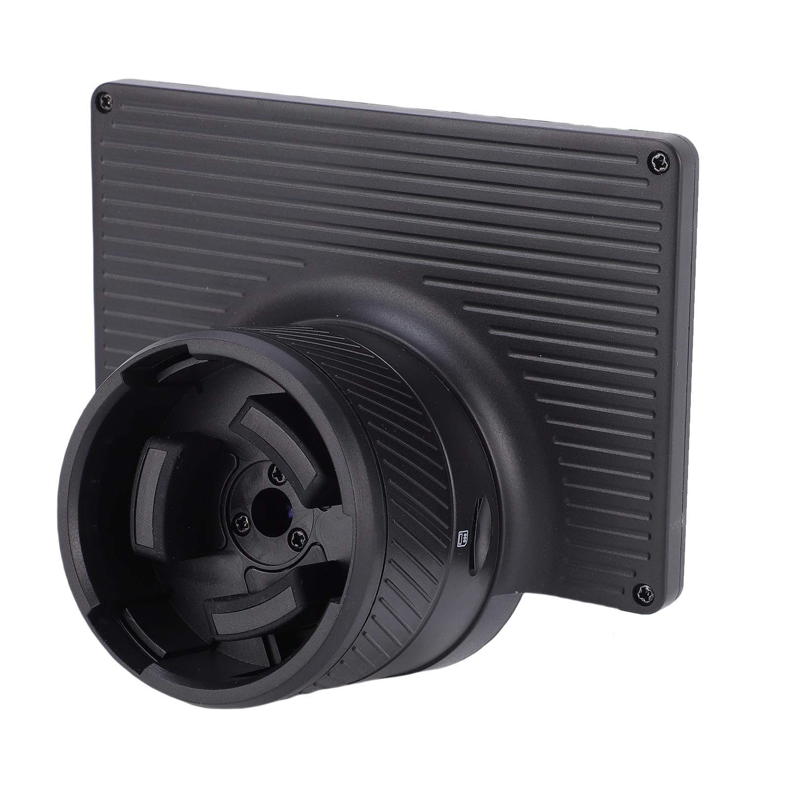 Cámara Ocular Electrónica WiFi 1080P, Cámara Telescópica Digital con Pantalla de 4,3 Pulgadas, de Astrofotografía con Grabación de Vídeo, Ideal para Observación de Aves y Estrellas