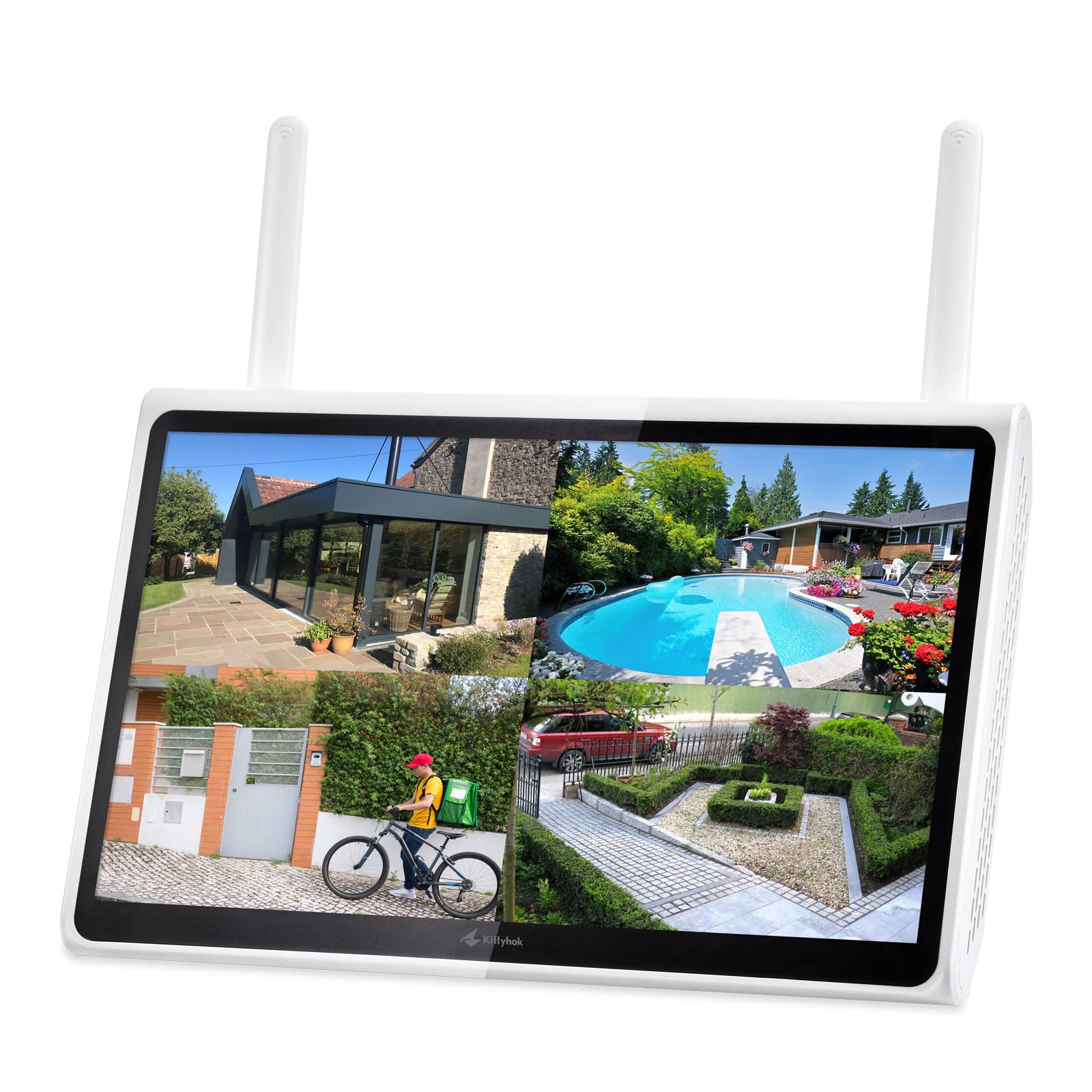 Use cases and what I recommend